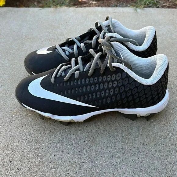 Nike Vapor Fastflex Cleats - Picture 6 of 12